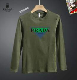 Picture of Prada T Shirt Long _SKUPradaM-3XL25tr7451998